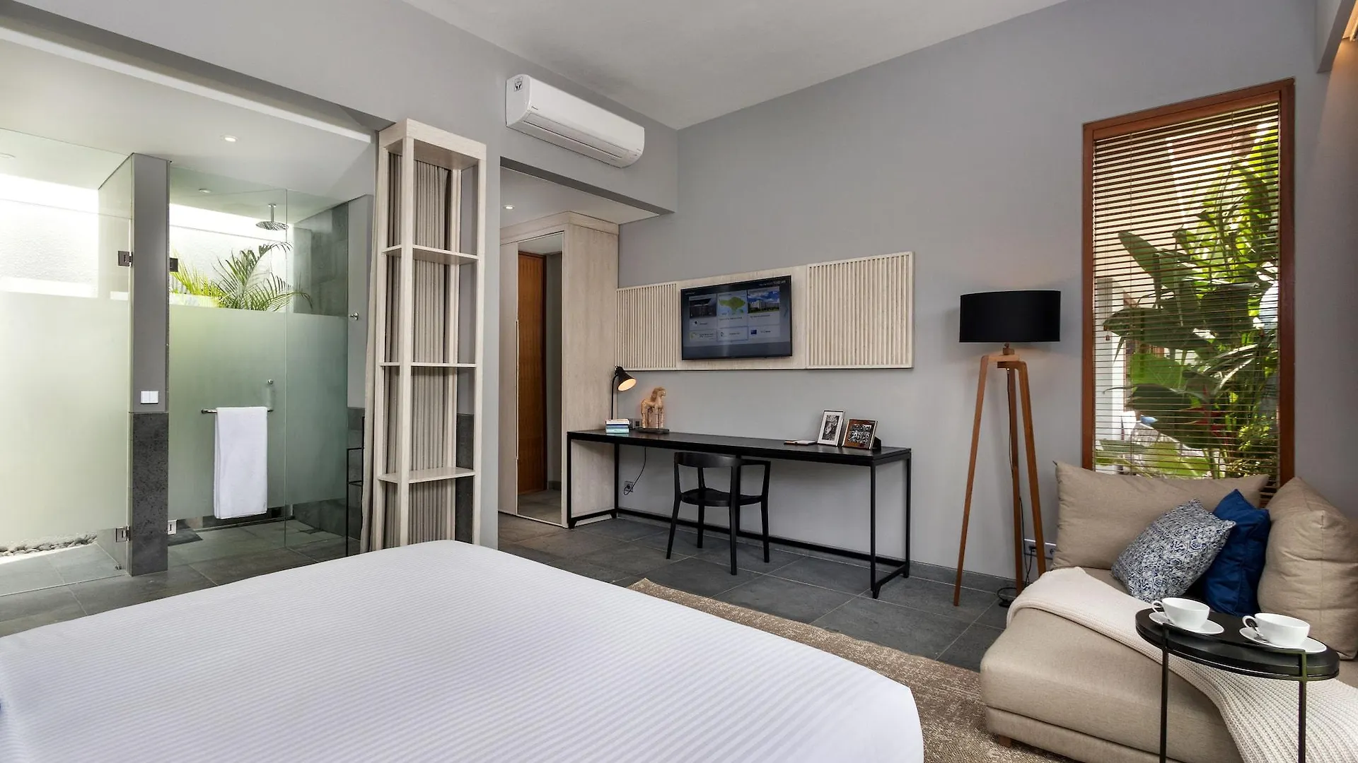 Amarin Seminyak Villa