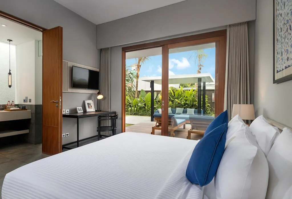 Amarin Seminyak Villa  Seminyak (Bali)