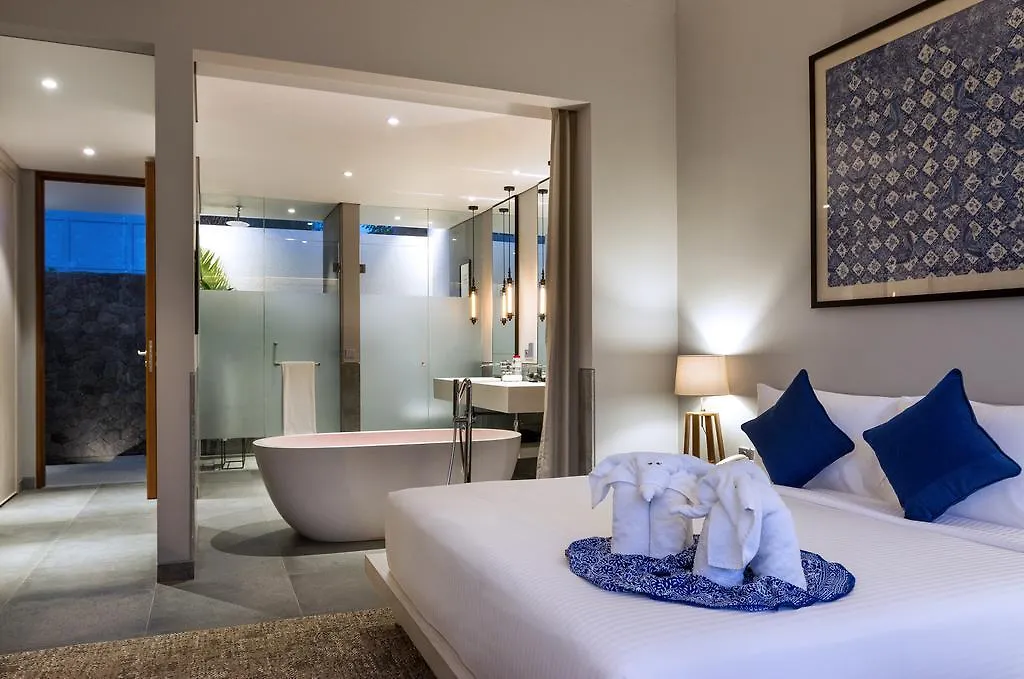 Amarin Seminyak Villa
