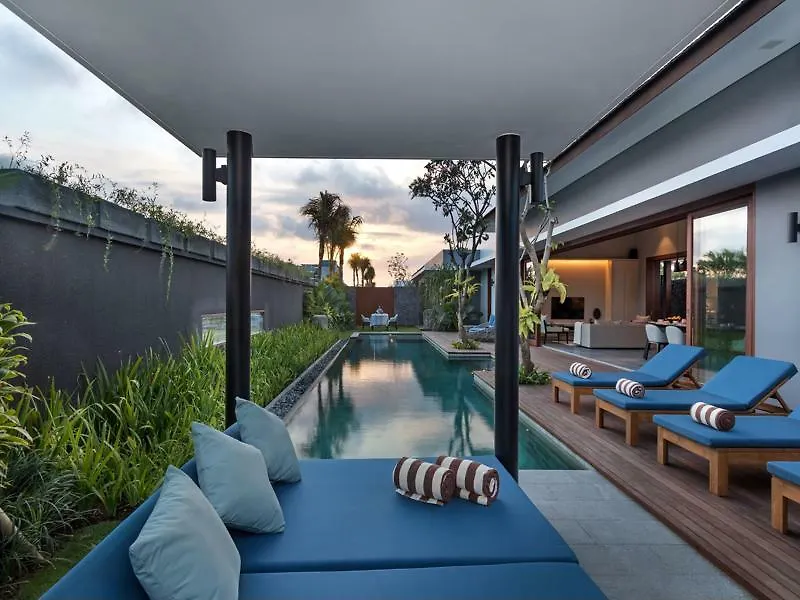 Amarin Seminyak Villa 0*, Seminyak (Bali) Indonesia