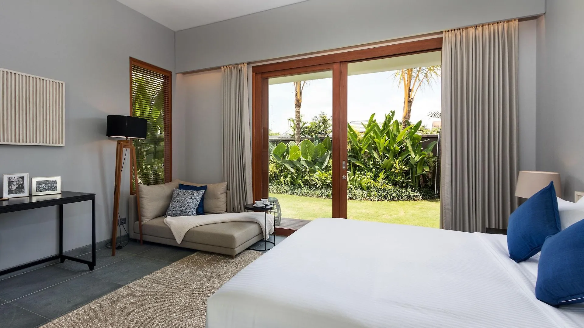 Amarin Seminyak Villa