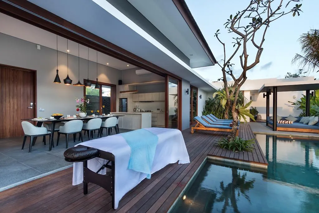 Amarin Seminyak Villa 0*, Seminyak (Bali) Indonesia