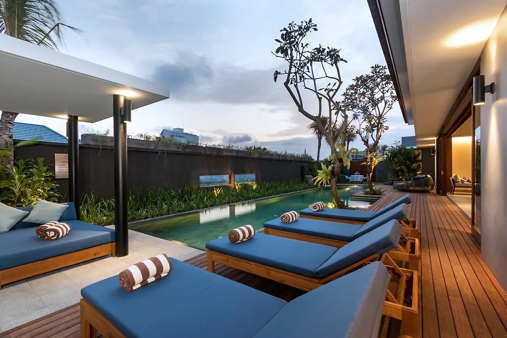 Amarin Seminyak Villa Seminyak (Bali)