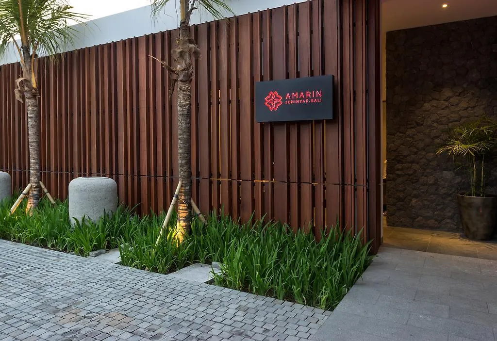 Amarin Seminyak Villa