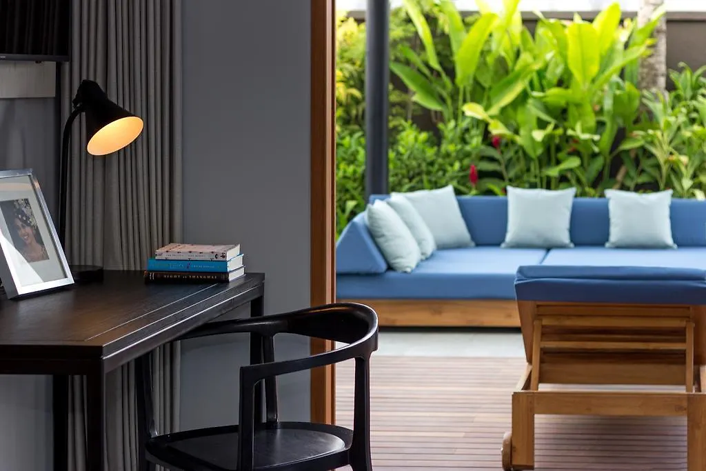 Amarin Seminyak Villa