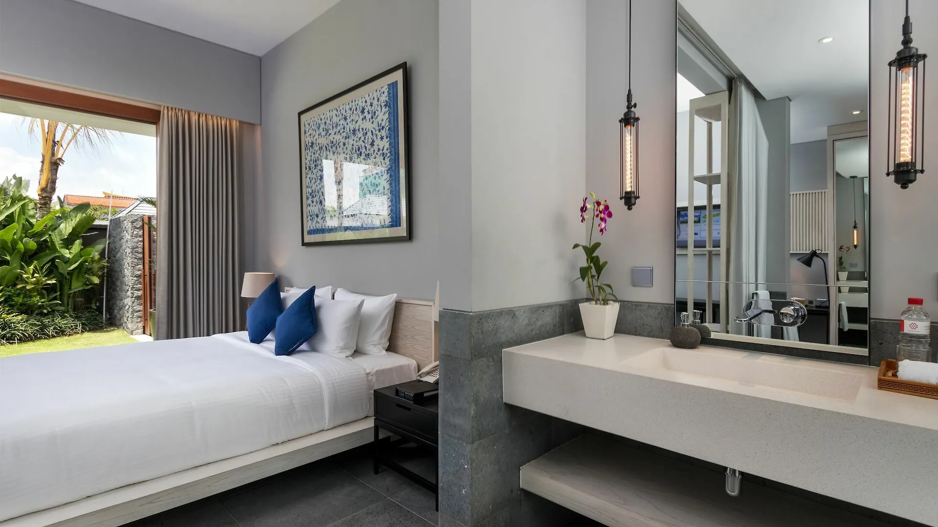 Amarin Seminyak Villa Seminyak (Bali)
