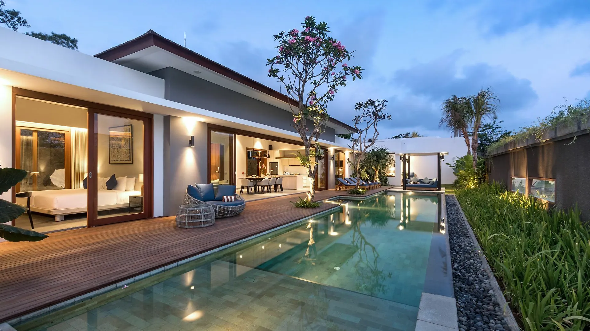 Amarin Seminyak Villa 0*, Seminyak (Bali)
