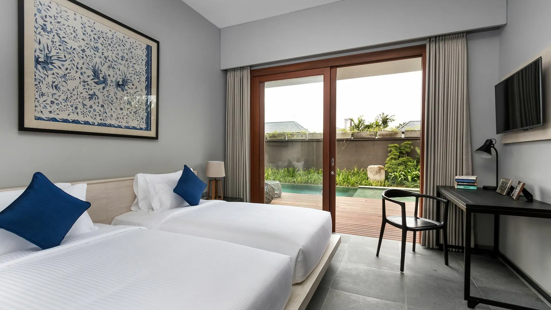 Amarin Seminyak Villa Seminyak (Bali)