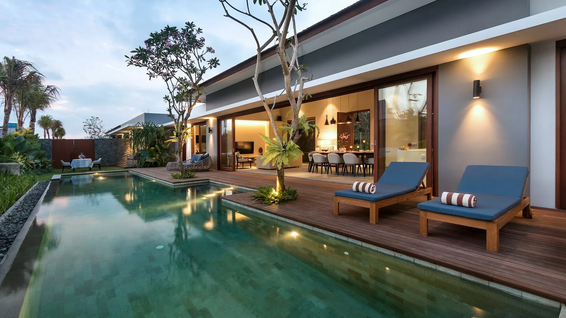 Amarin Seminyak Villa Seminyak (Bali)
